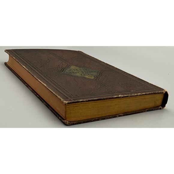 The University Library Hardback Vol. XXV Copyright 1930 John Huston Finley LLD - Picture 4 of 10